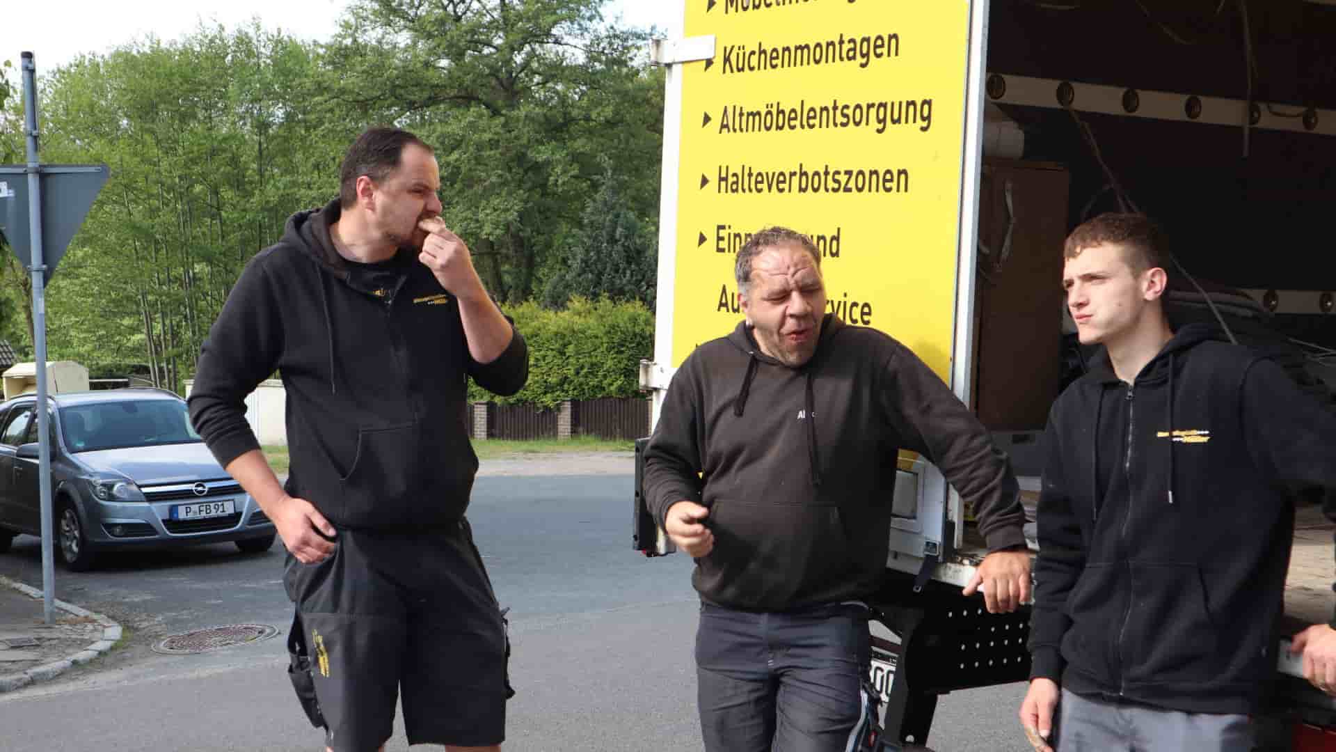 Versicherungsschutz für Ihren Pflegekassen Umzug in Moers