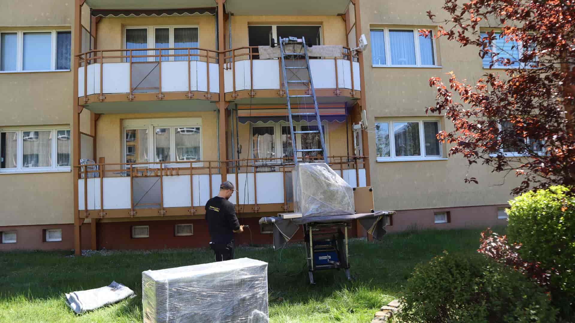 Was kostet ein Umzug von Moers nach Wuppertal